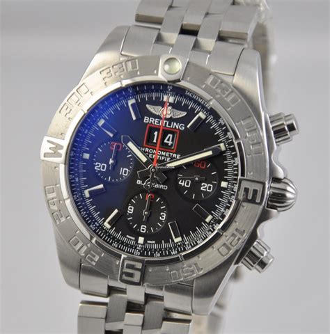 breitling chronographe manufacture en suisse etanche 500m|breitling watch forums.